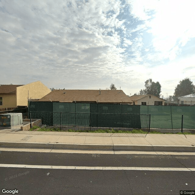 Mountain View Board & Care