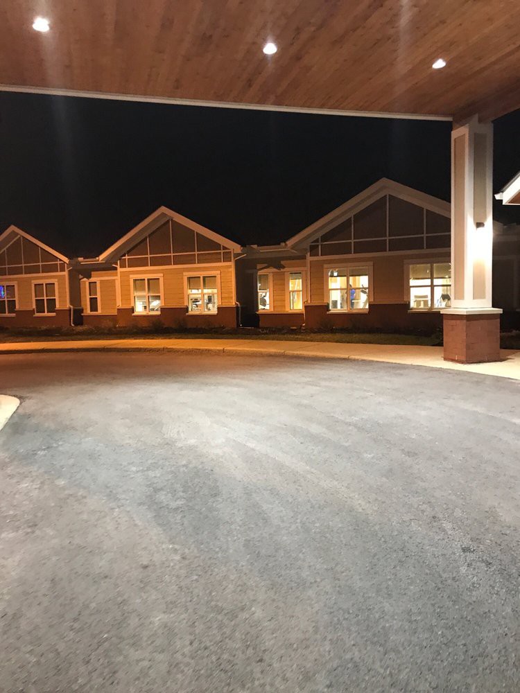 Tiffin Rehabilitation Center
