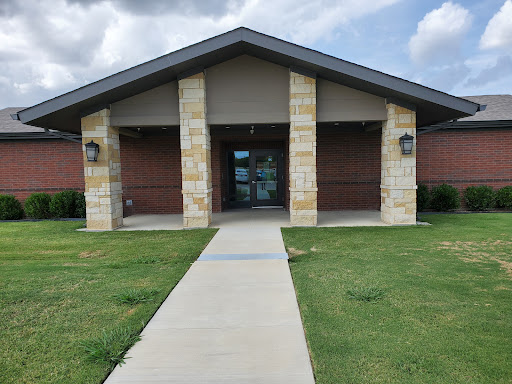 Allegiant Wellness And Rehab