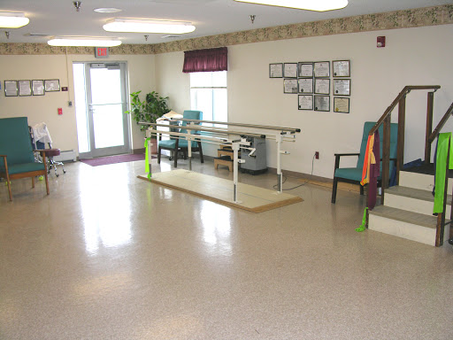 Omni Manor Nursing Home