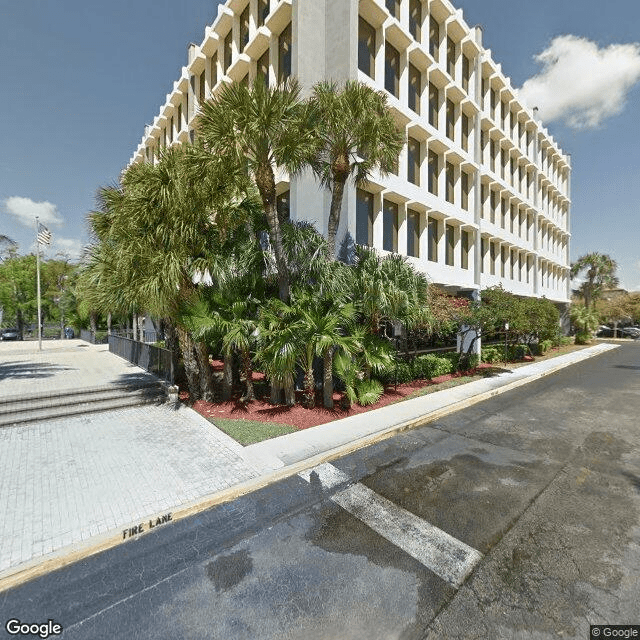 SeniorBridge - Fort Lauderdale,  FL