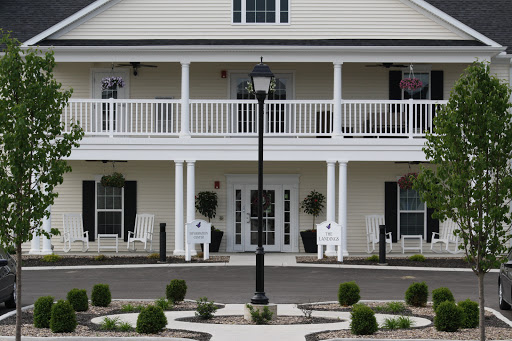The Wyngate At RiversEdge
