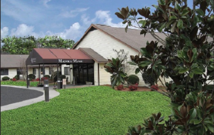 Midlands Health and Rehab