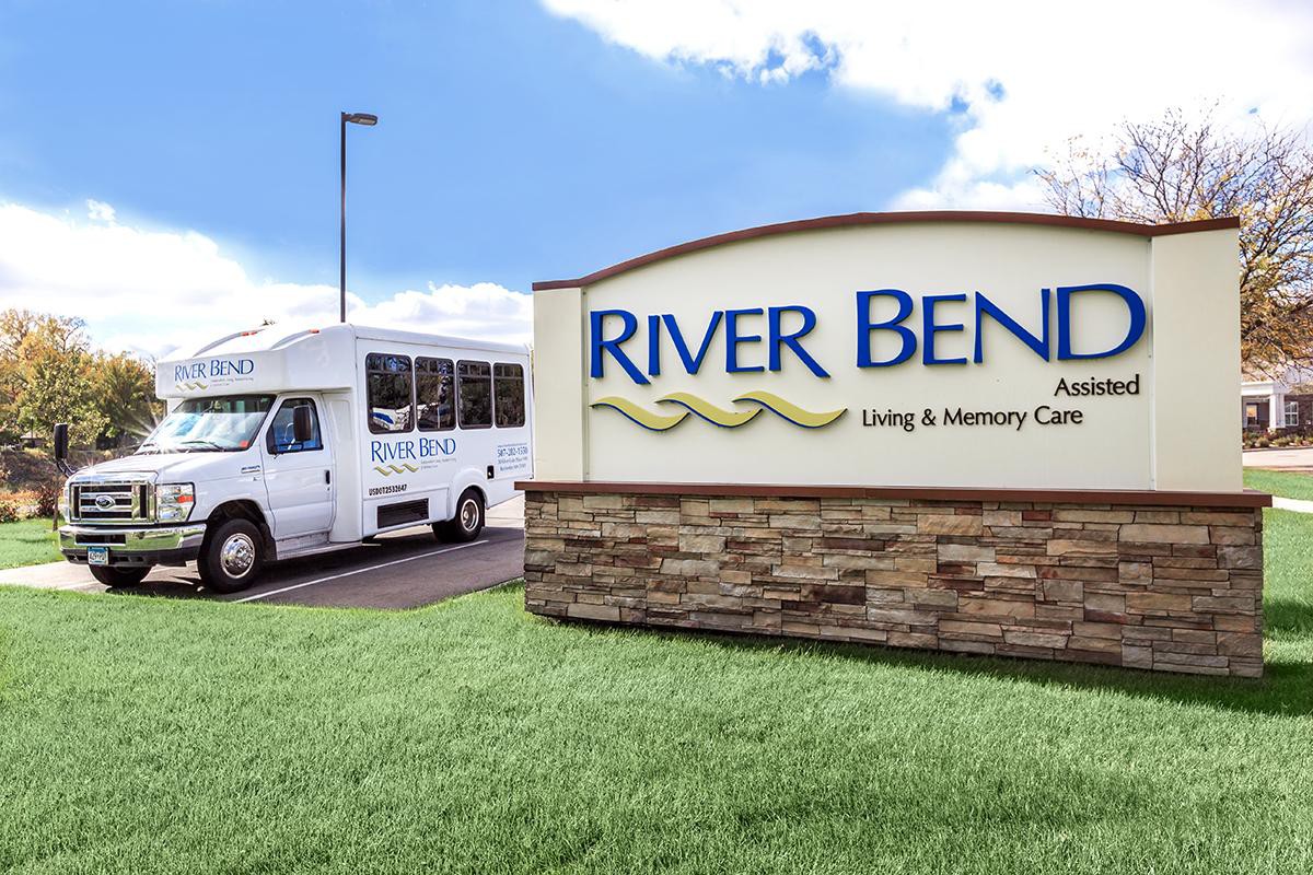 River Bend Assisted Living