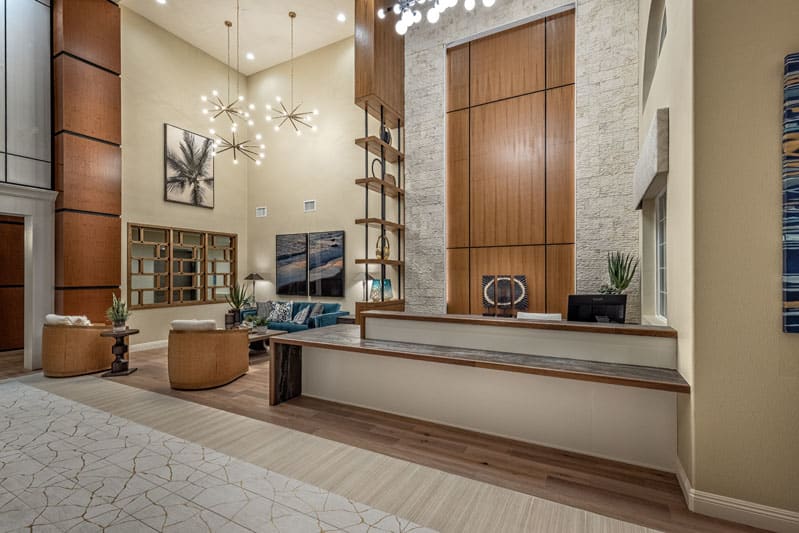 Ocean Hills Senior Living Independent Living