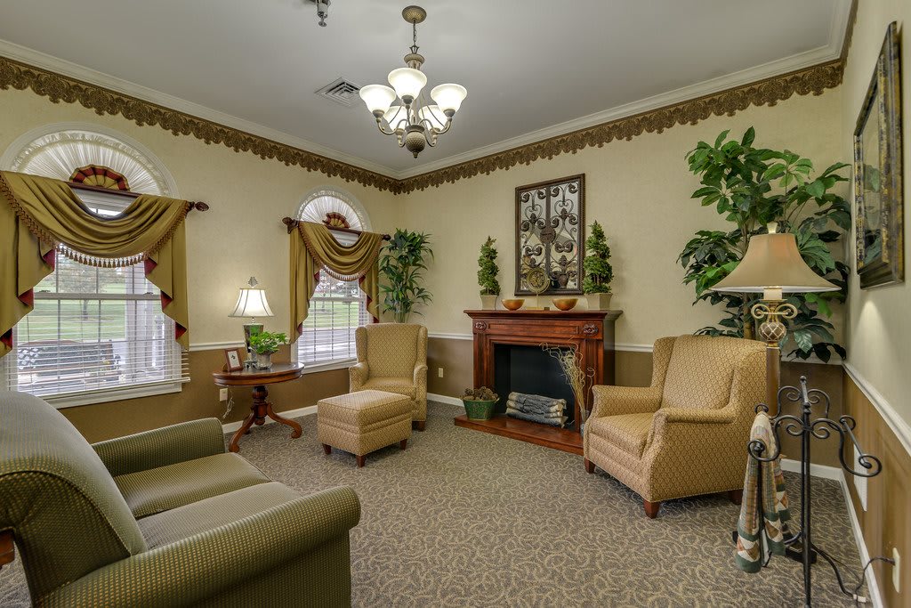 Azalea Court & The Arbors at Azalea Court
