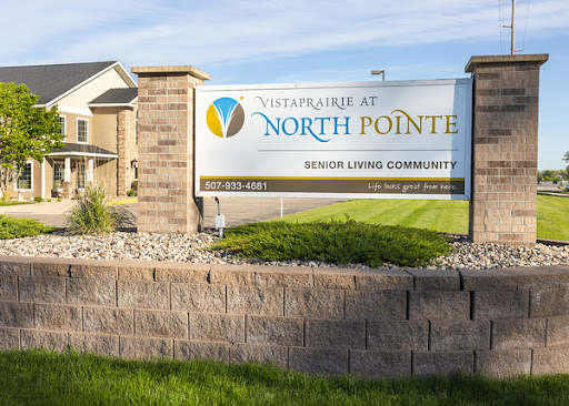 Vista Prairie At Monarch Meado
