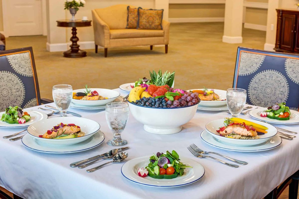 The Auberge at Cedar Park