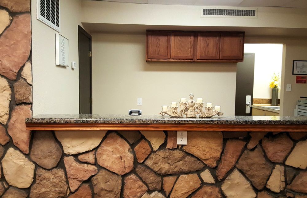 Groveton Nursing Home