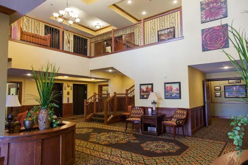 Oak Park Senior Living