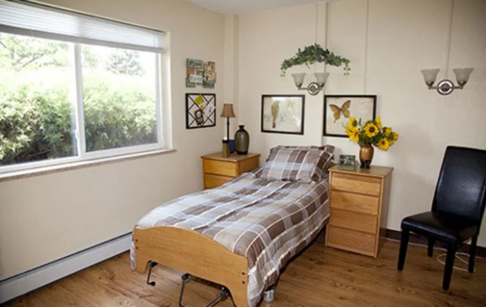 Valley View Health Care Center