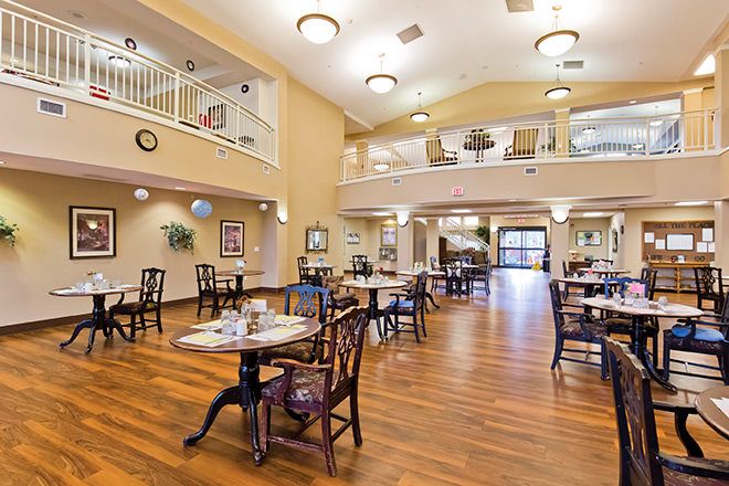 Meadowlark Senior Living