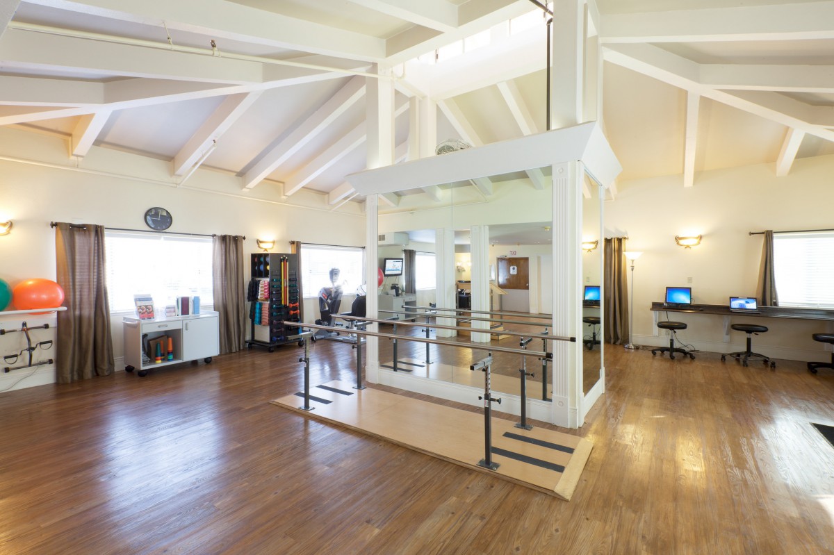 Roseville Care Center