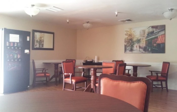 Manteca Care And Rehabilitation Center