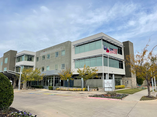 Fort Worth Transitional Care