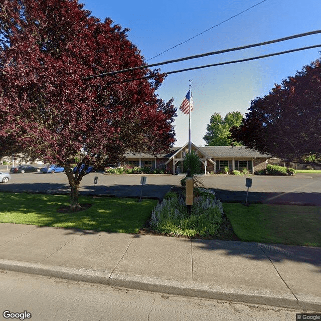 Evergreen Independence Health & Rehab