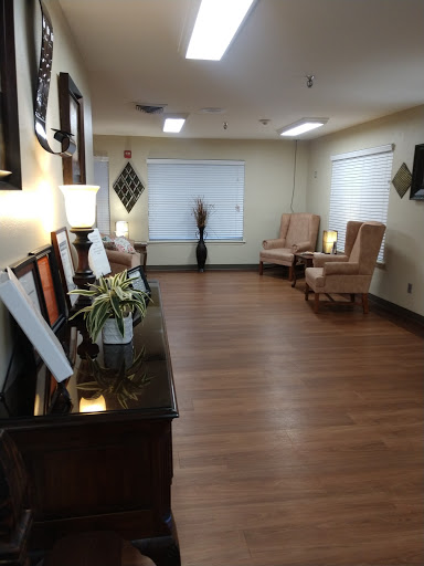 San Rafael Nursing And Rehabilitation Center