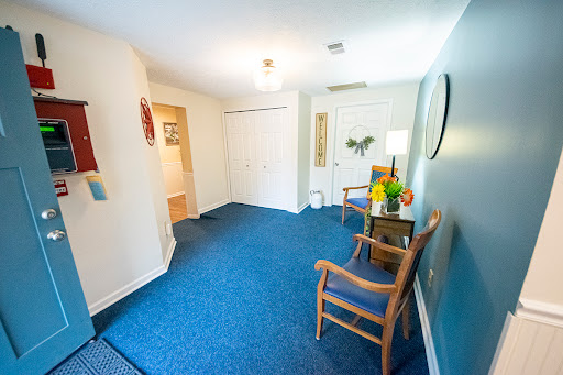 Amelia Grace Assisted Living