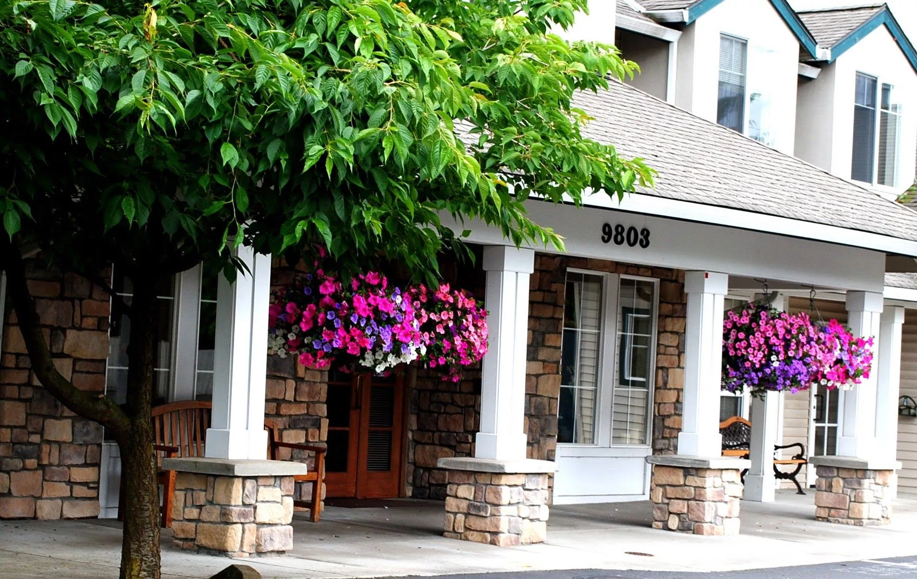 Highgate Senior Living