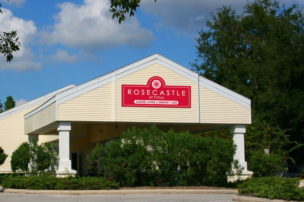 Rosecastle of Citrus