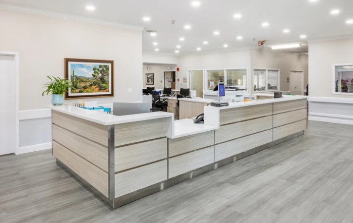 Santa Rosa Post Acute