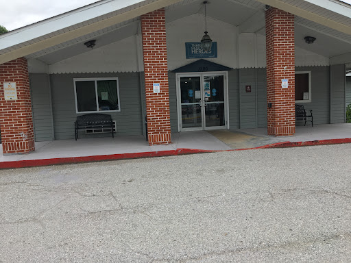 Oakwood Care Center - Baltimore