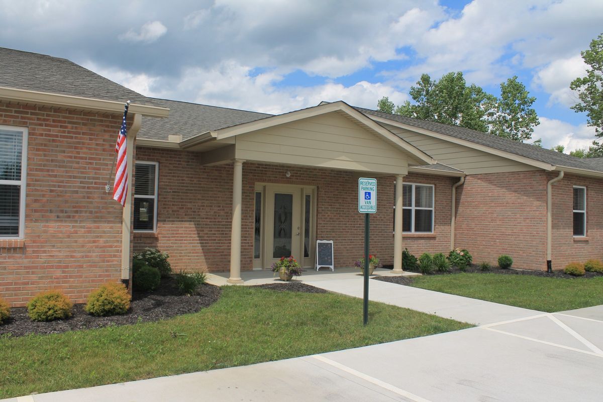 Optimized Senior Living