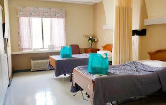 Lake Placid Health And Rehabilitation Center