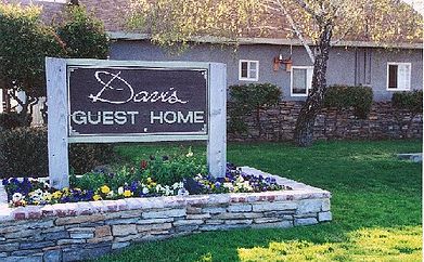 Davis Guest Home 8