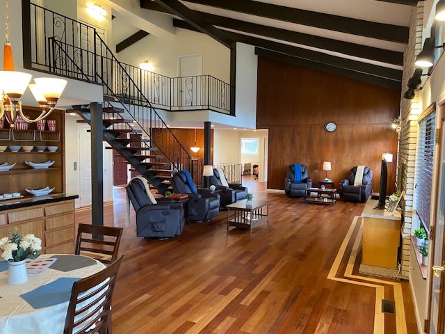 Renton Adult Family Home