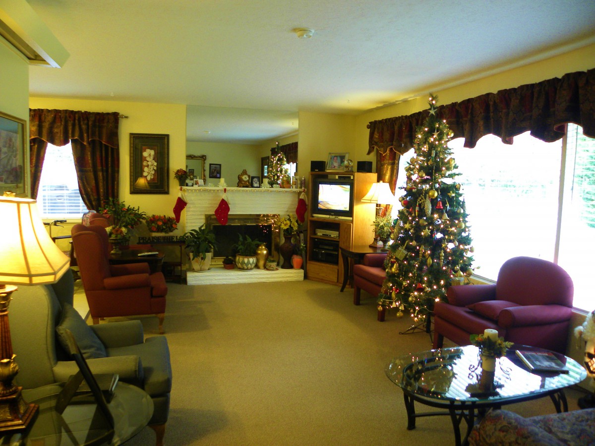 Longevity Home Care