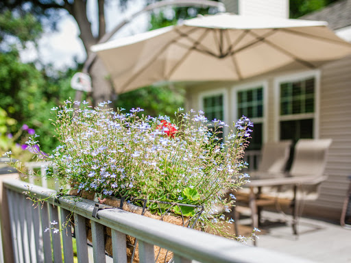 Orchard Manor I