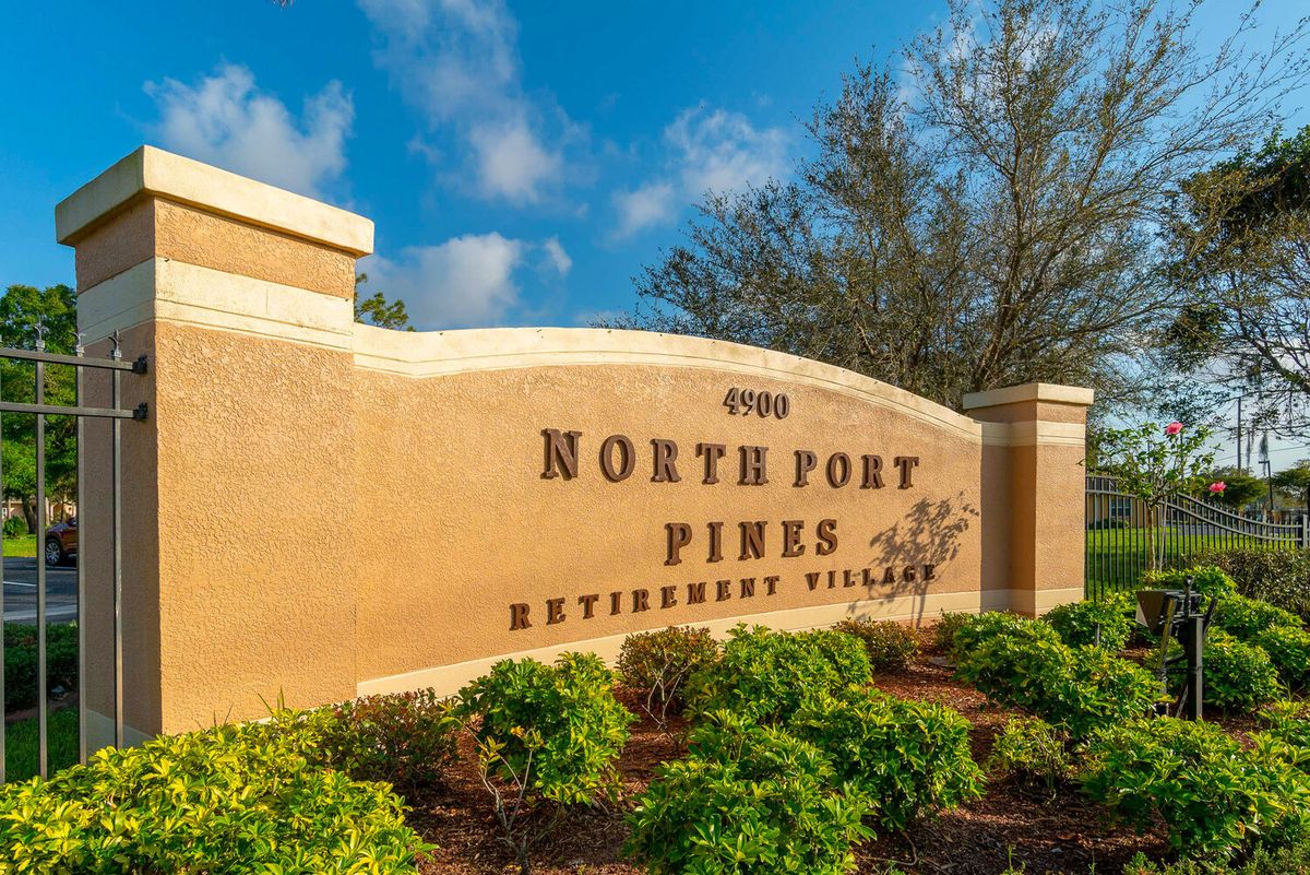 The Gardens Of North Port