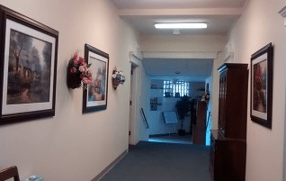Berks Leisure Living