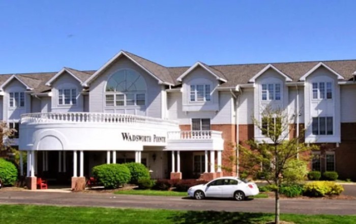 Wadsworth Pointe