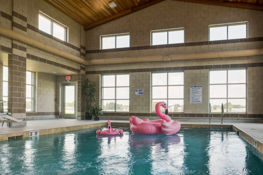 Aspire Senior Living Oshkosh