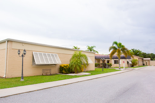 Signature Healthcare Of Port Charlotte