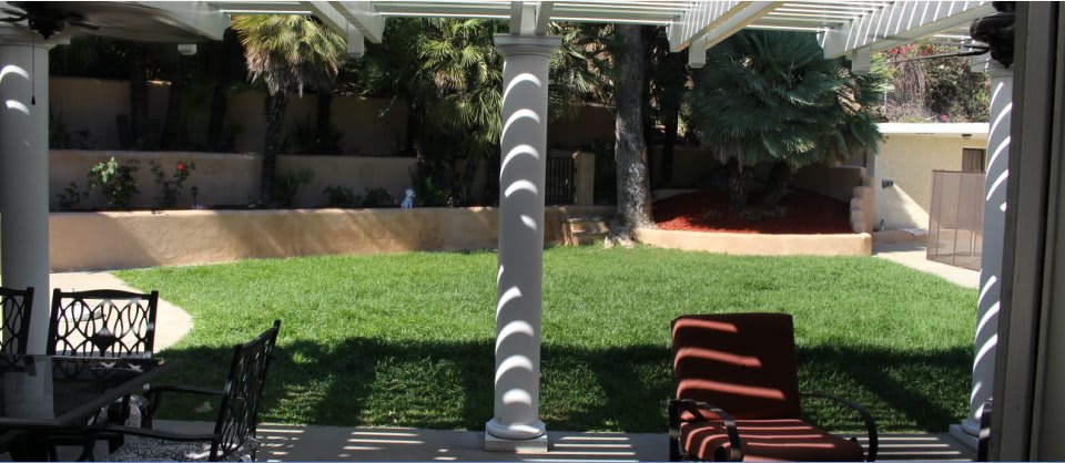 Palomino Residential Care