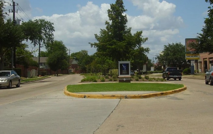 Spring Branch Transitional Care Center