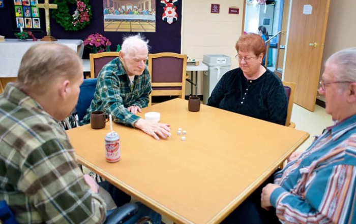 Montello Care Center