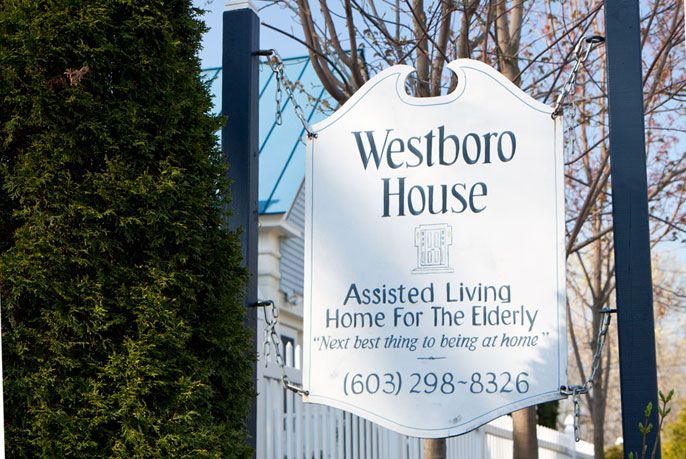 Westboro House