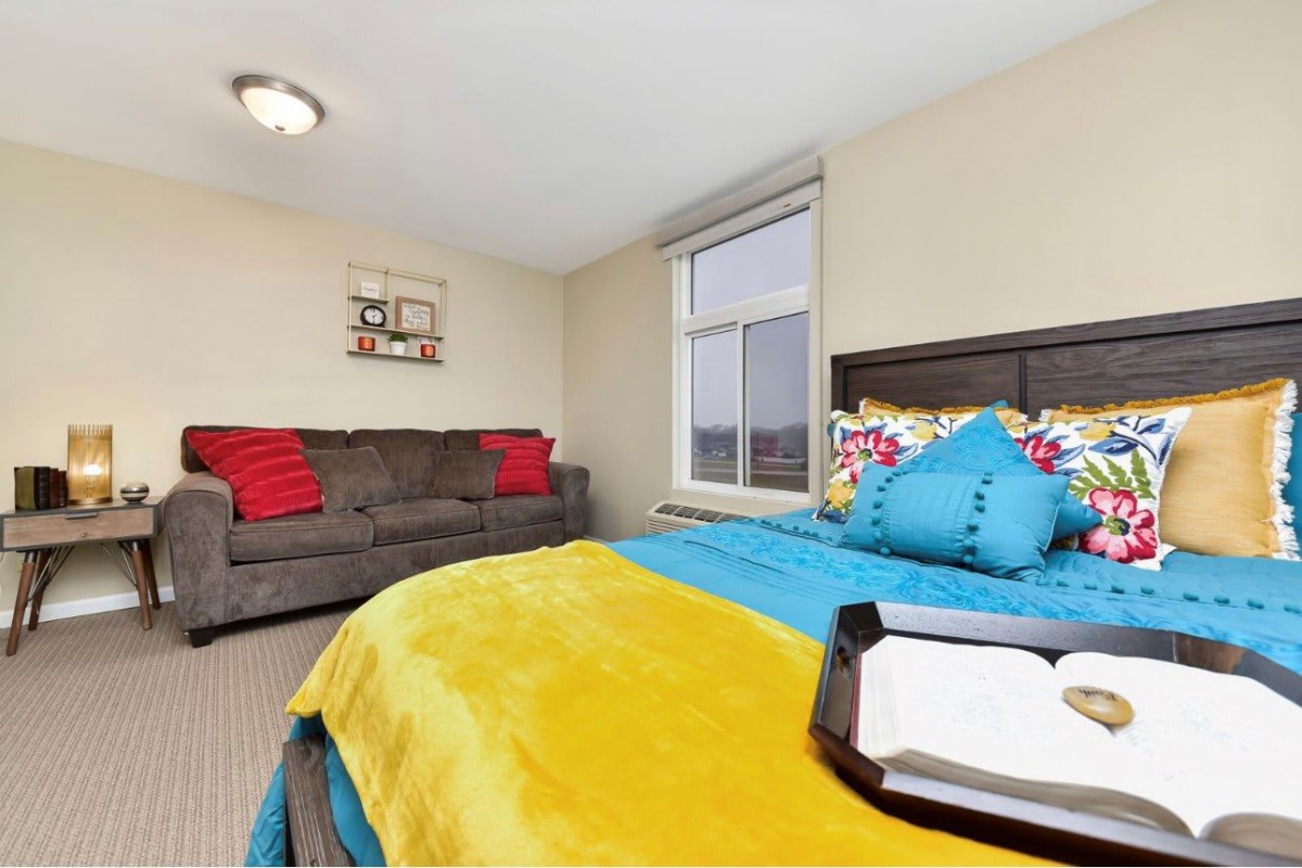 Royal Estates Assistive Living