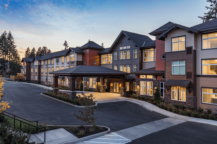 MorningStar Assisted Living & Memory Care of Beaverton