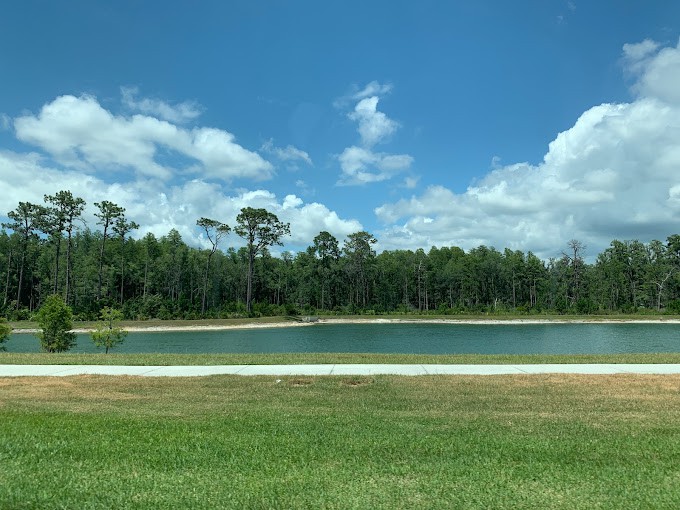Esplanade at Starkey Ranch