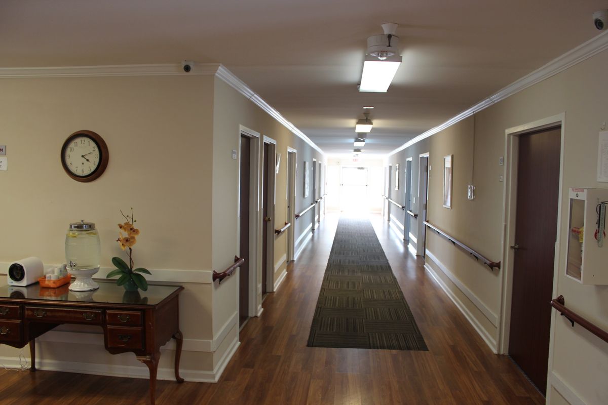 Friendship Care Home
