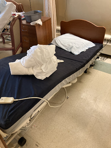 Spruce Manor Nursing & Rehabilitation Center
