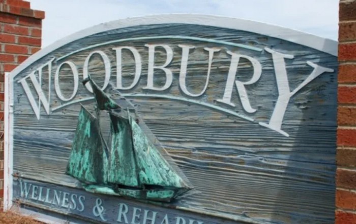 Woodbury Wellness Center