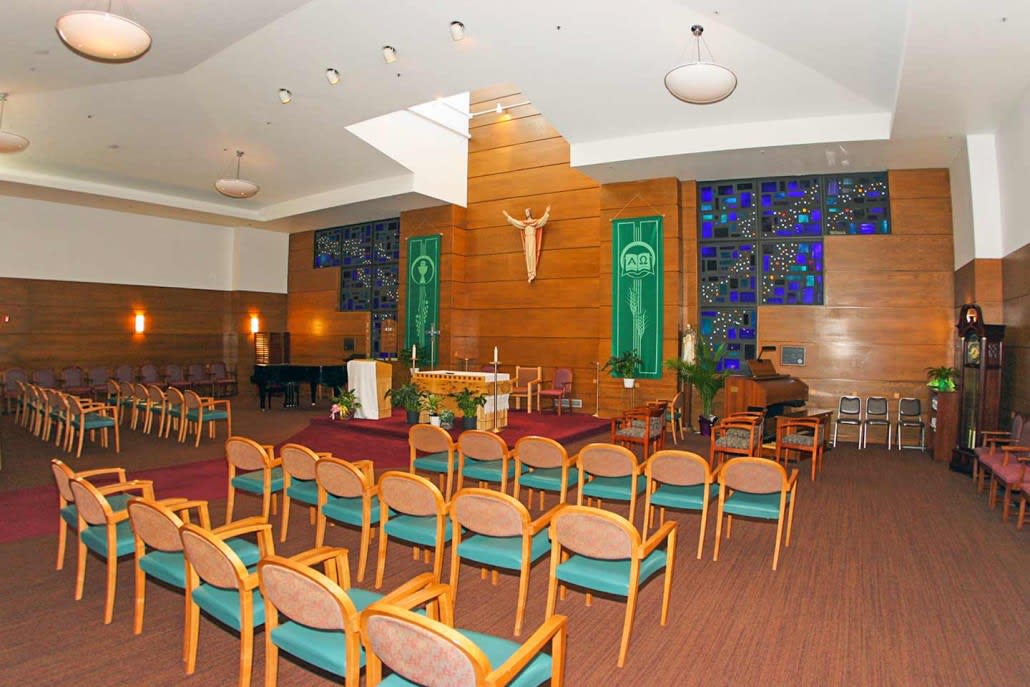 St Joseph Senior Living