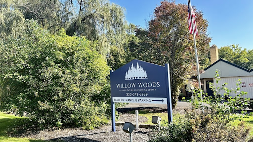 Ivy Woods Healthcare And Rehabilitation Center