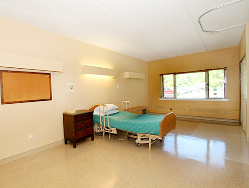 Good Samaritan Society - Stillwater